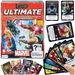 UNO ULTIMATE MARVEL KARTY DO GRY IMPREZOWA WERSJA NIEMIECKA MATTEL