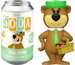 YOGI BEAR FIGURKA KOLEKCJONERSKA W PUSZCE WINYLOWA SODA FUNKO